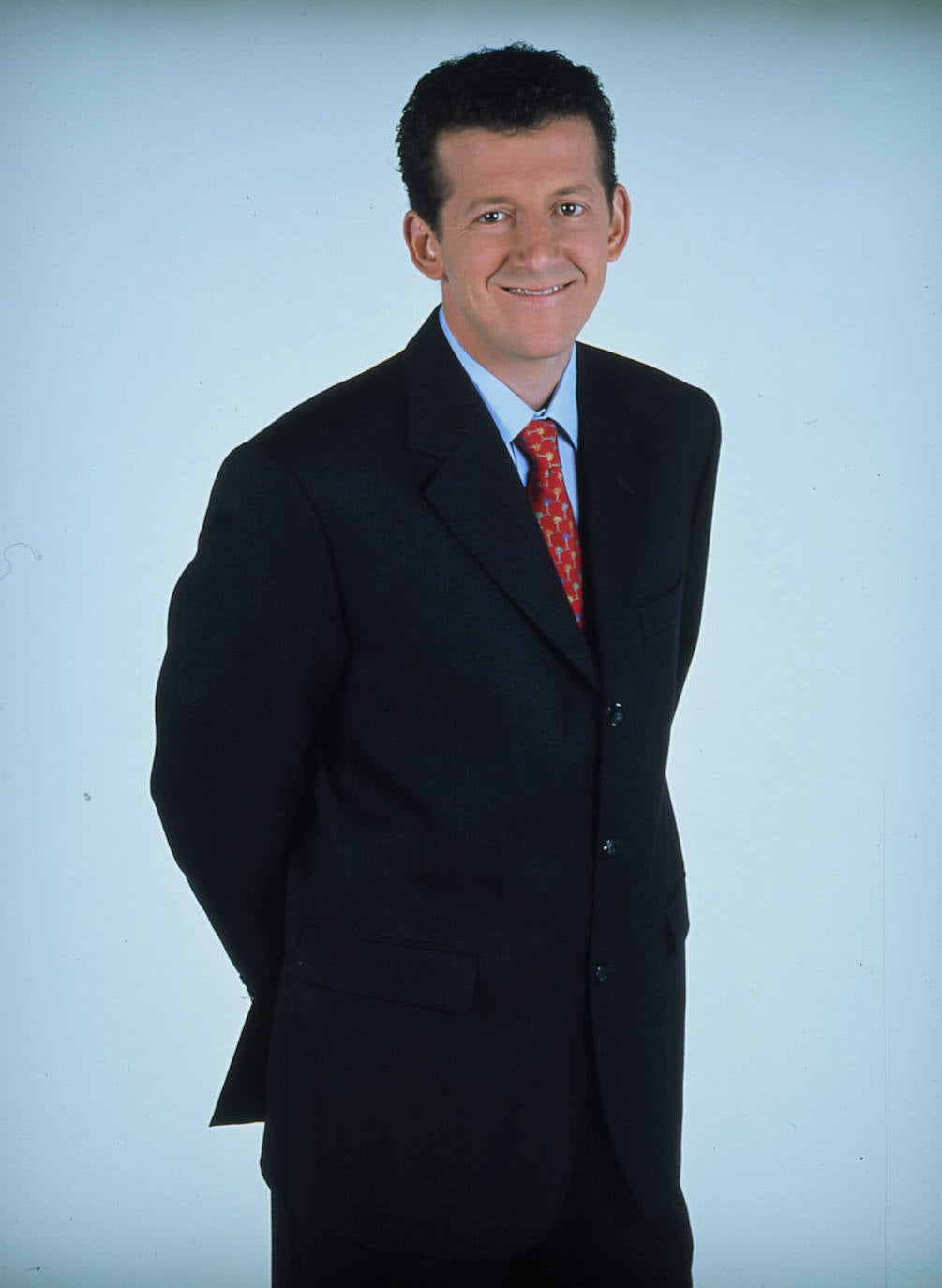 Carlos García Hirschfeld
