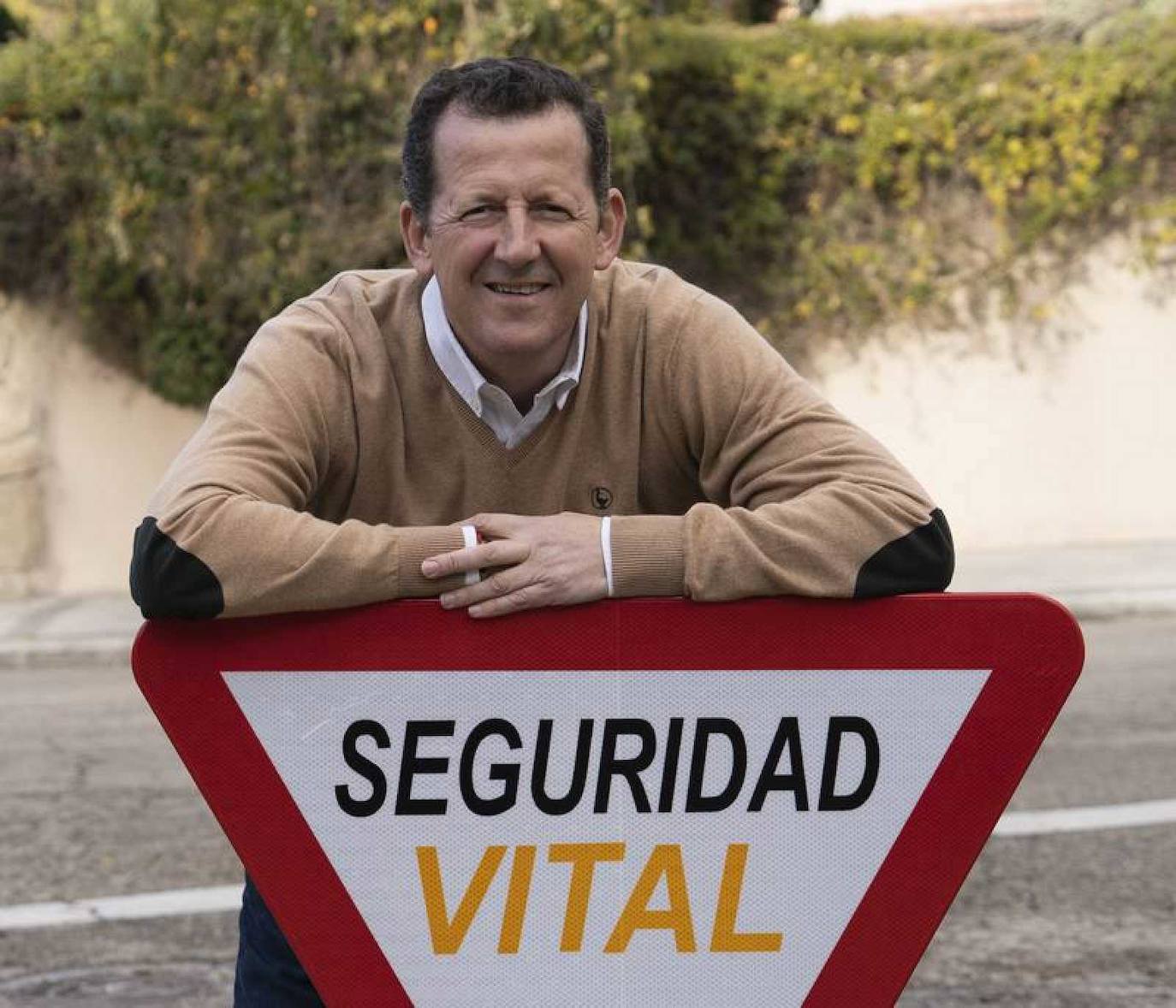 Carlos García Hirschfeld