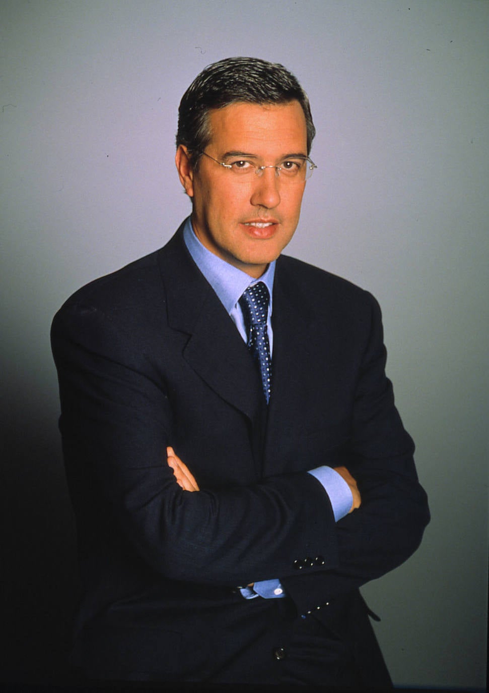 Ernesto Sáenz de Buruaga