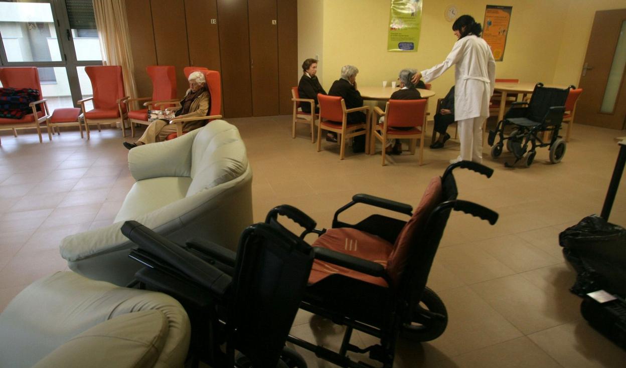 Tres condenas constatan el retraso del pago a familias de dependientes fallecidos