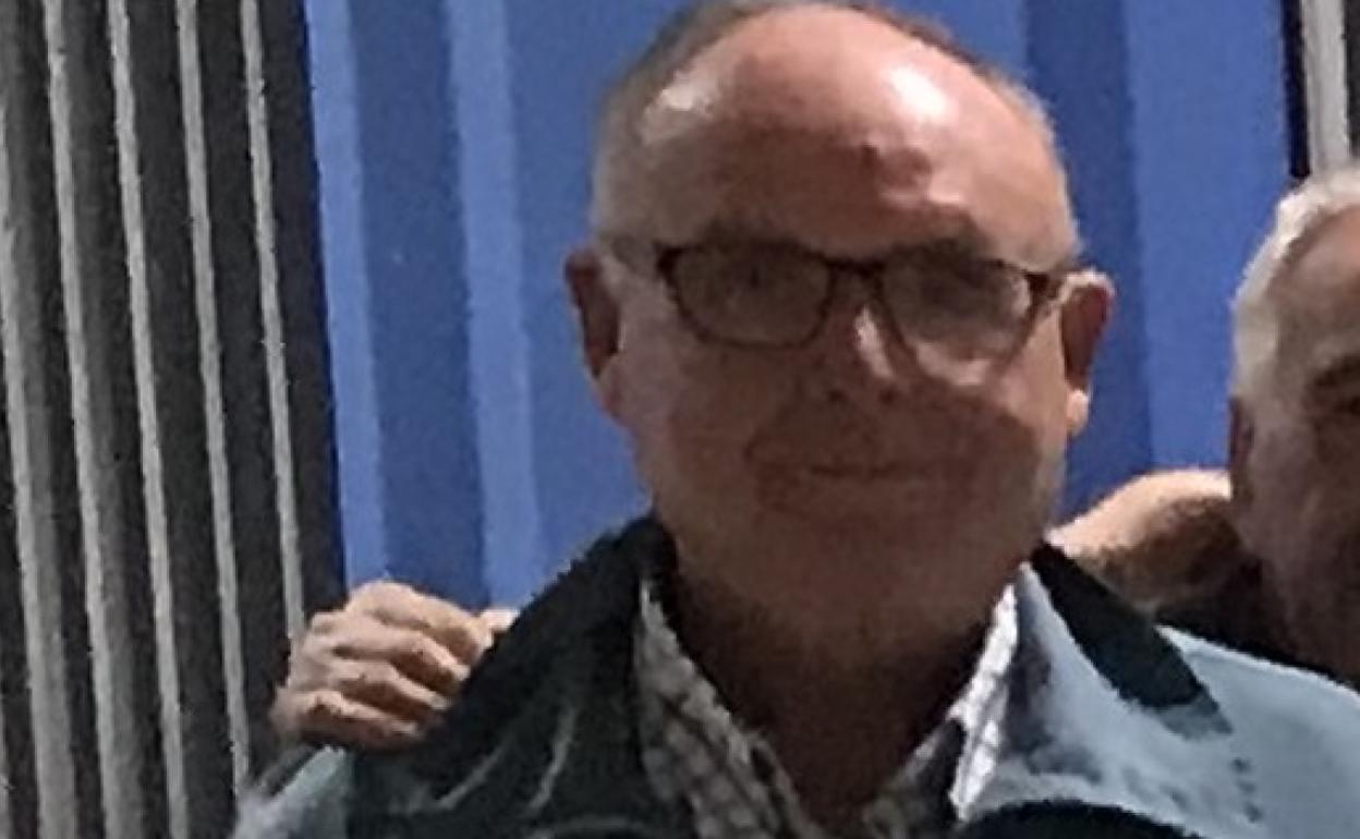 Adiós a Pedro Paredes, tercer presidente de la Federació de Pilota y de los bingos
