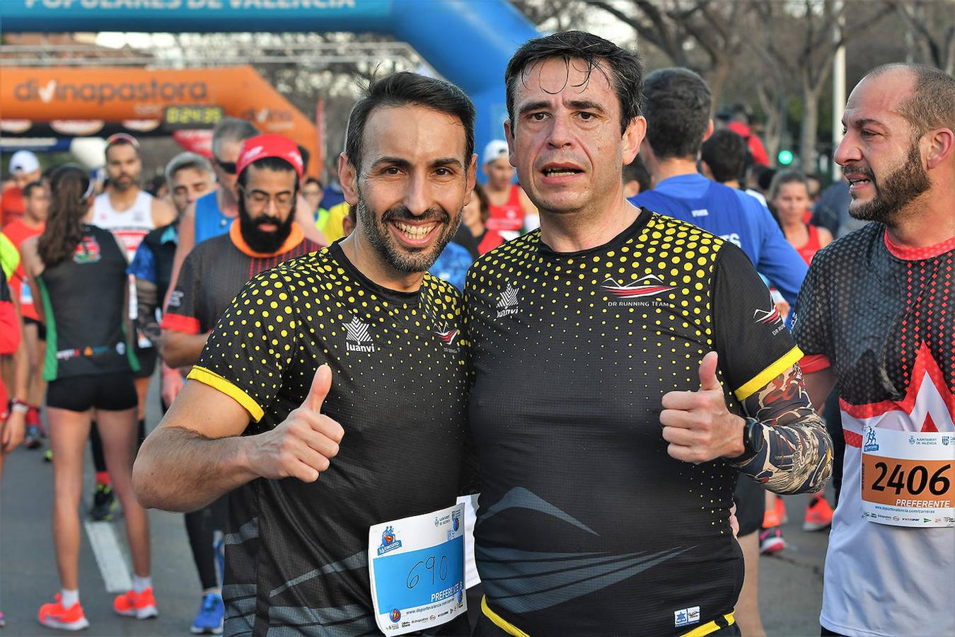 Fotos: Búscate en la carrera Galápagos de Valencia