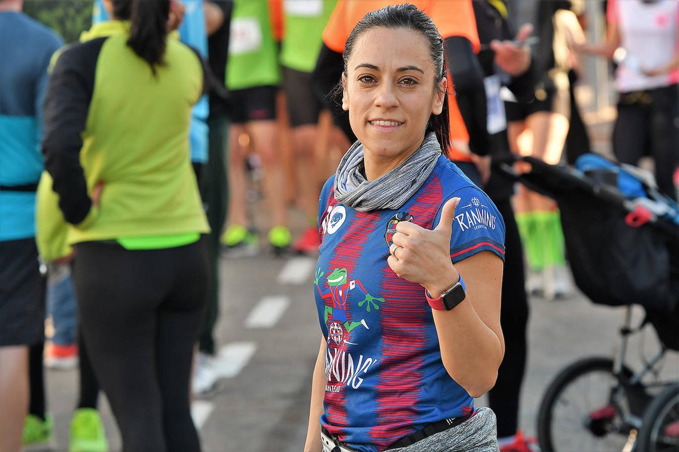 Fotos: Búscate en la carrera Galápagos de Valencia