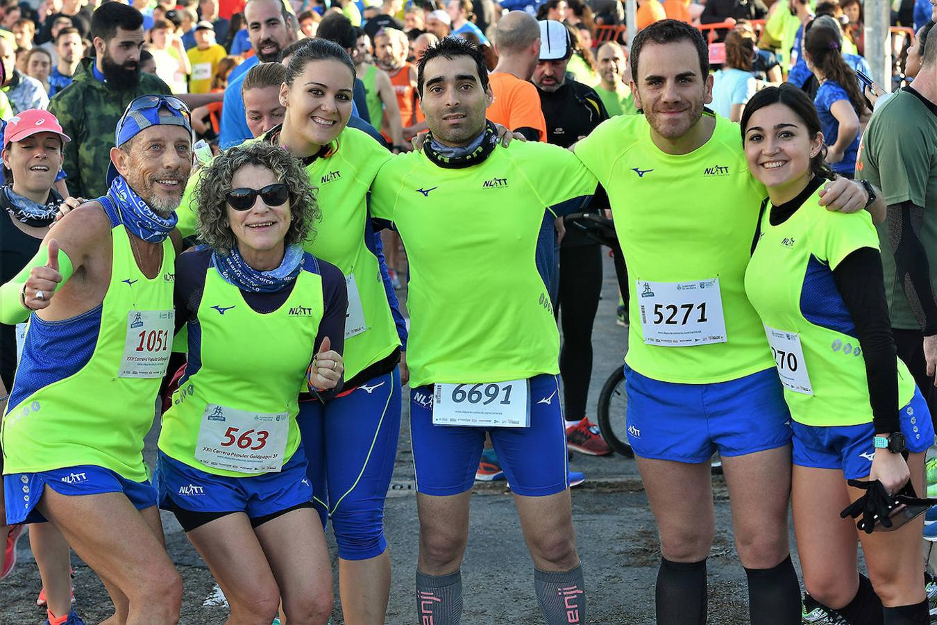 Fotos: Búscate en la carrera Galápagos de Valencia