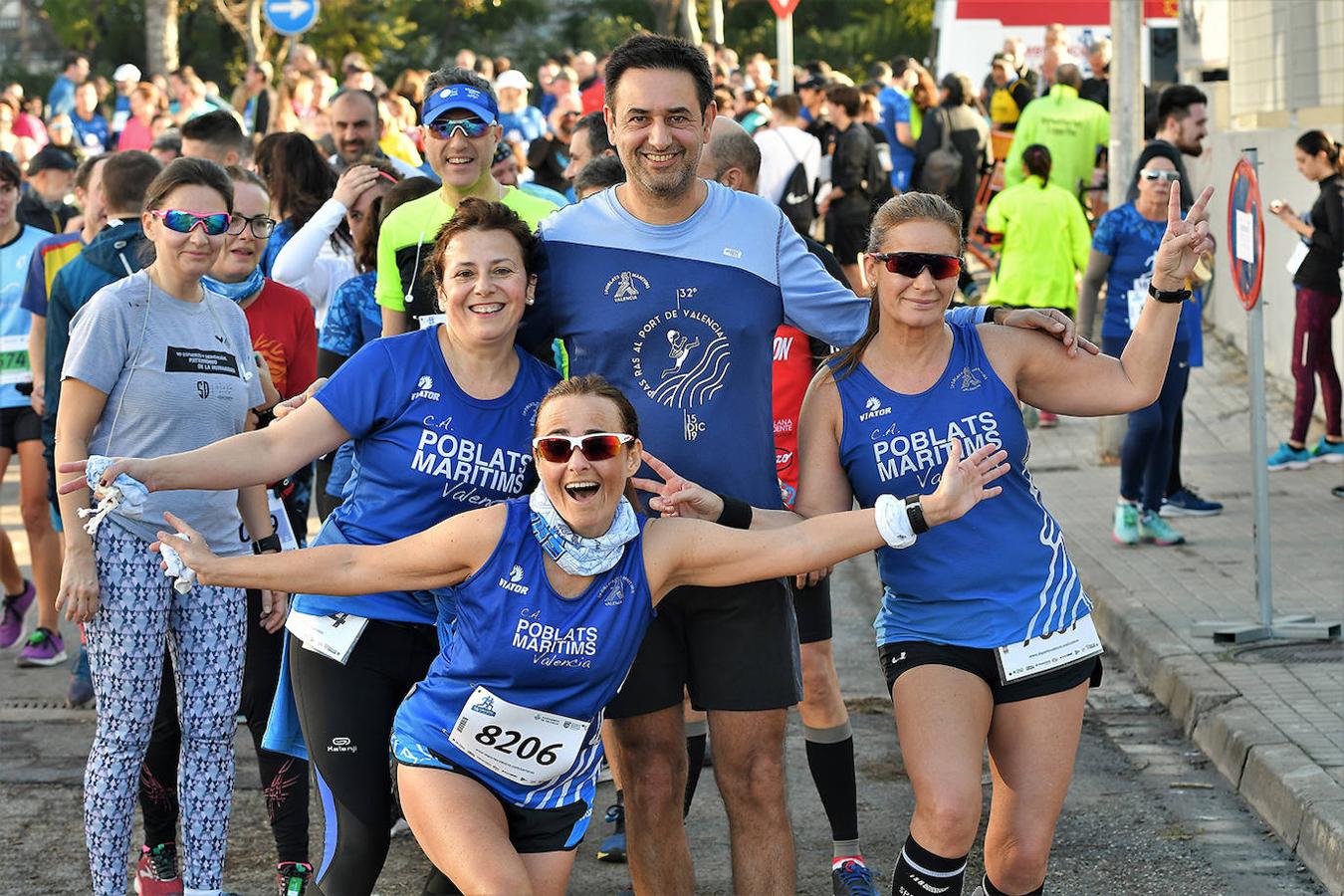 Fotos: Búscate en la carrera Galápagos de Valencia