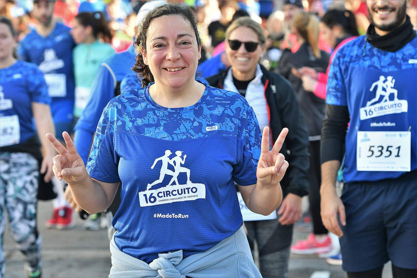 Fotos: Búscate en la carrera Galápagos de Valencia