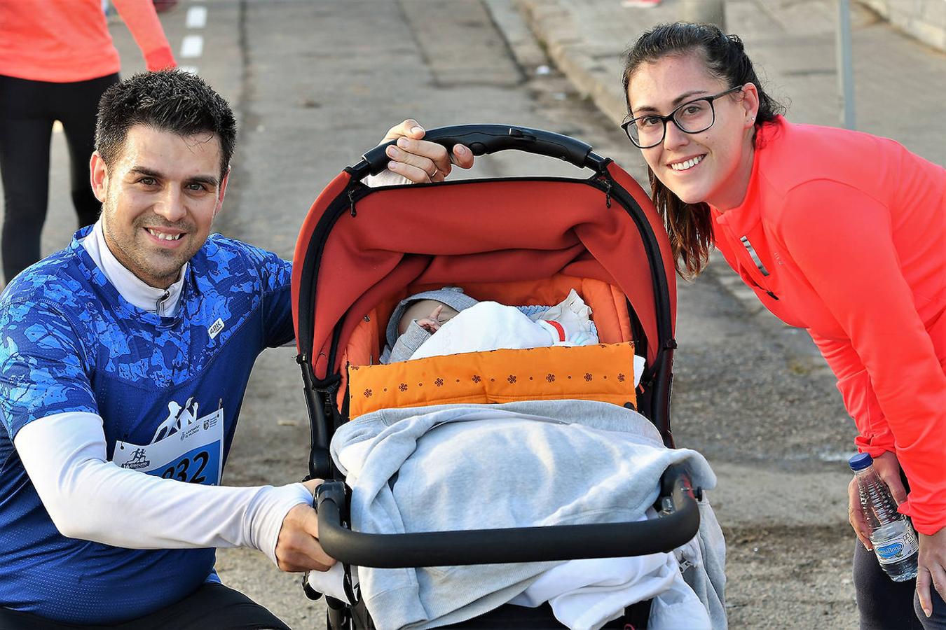 Fotos: Búscate en la carrera Galápagos de Valencia