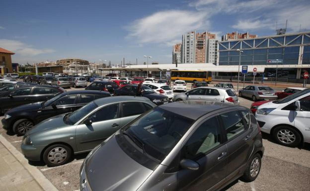 Aparcar en Valencia: Más de 300 nuevas plazas para aparcar en Valencia gratis