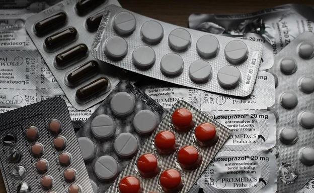 DGT, controles | Los medicamentos que pueden dar falsos positivos al volante