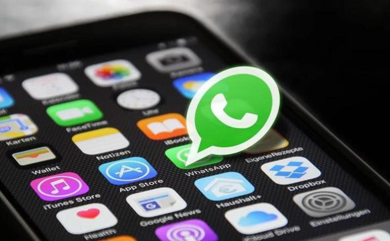 WhatsApp se despide de estos móviles a partir del sábado