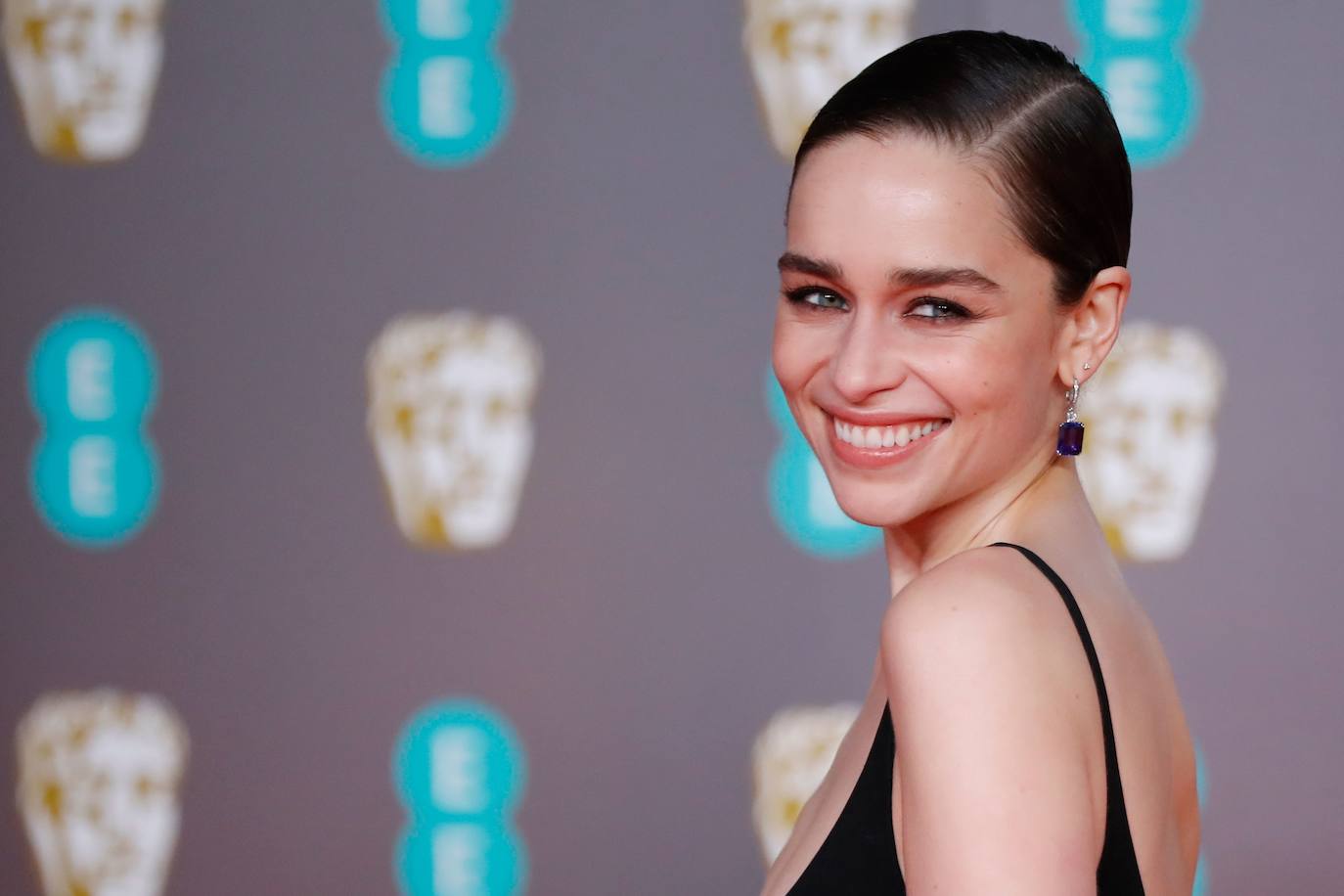 Emilia Clarke