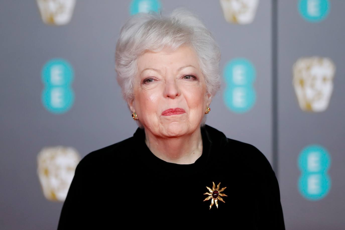 Thelma Schoonmaker