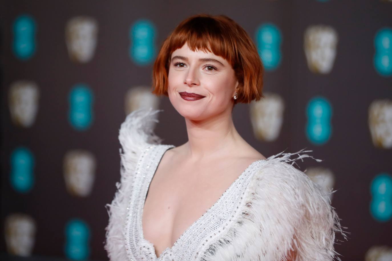 Jessie Buckley