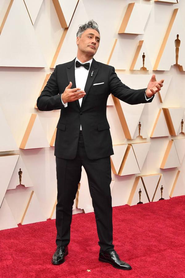 Taika Waititi 