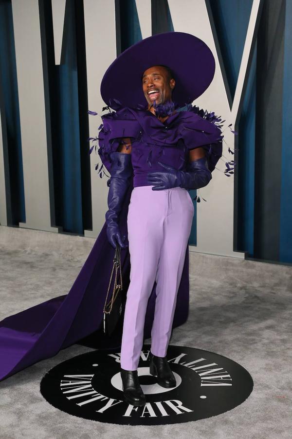 Billy Porter