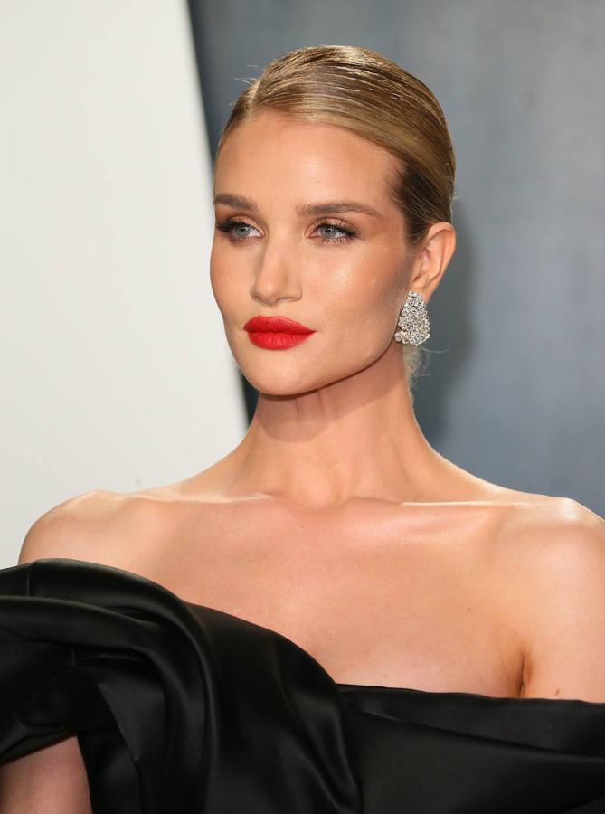 Rosie Huntington-Whiteley