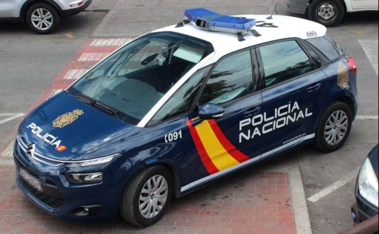 Detenido tras golpear e intentar asfixiar a su pareja con una almohada en un hotel de Valencia