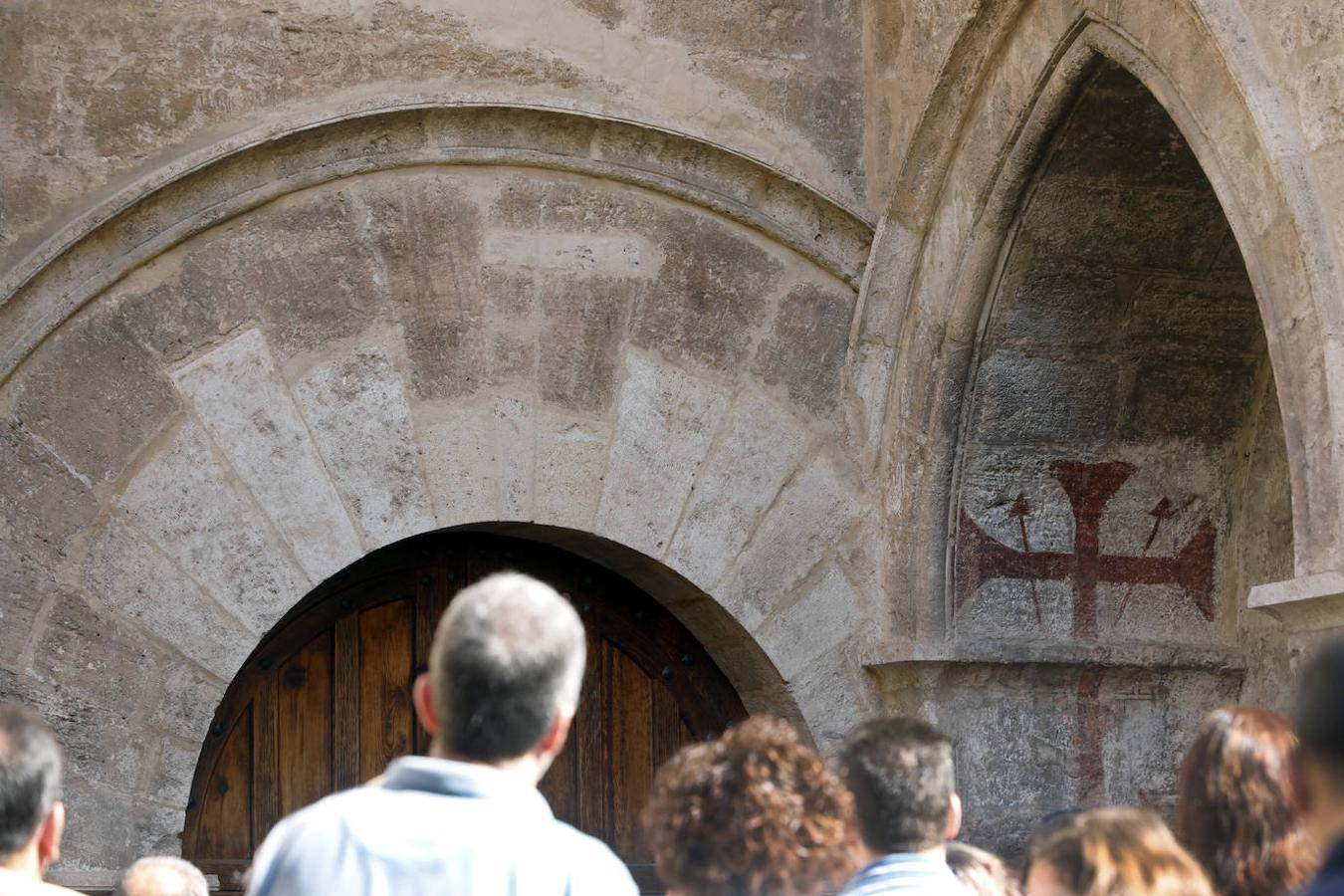 Fotos: San Juan del Hospital: una iglesia templaria en el centro de Valencia