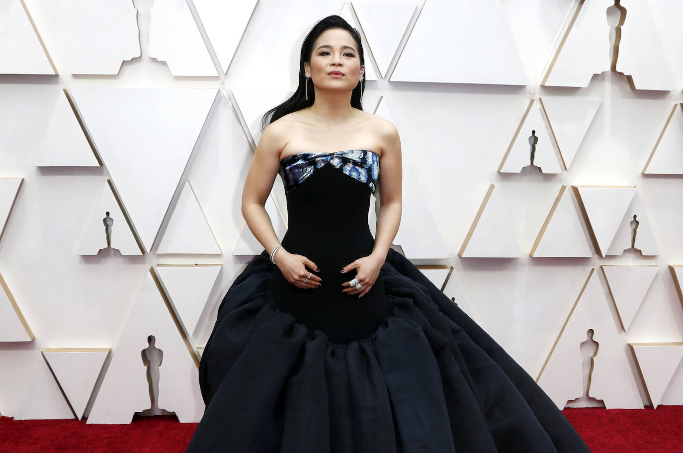 Fotos: Alfombra roja de los Oscar 2020