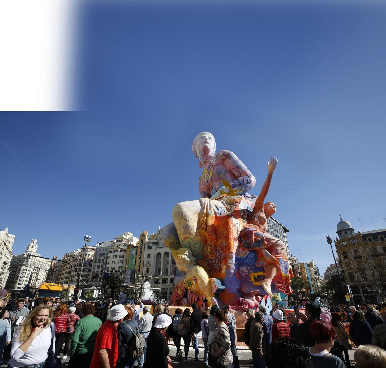 Una ordenanza regulará  las fiestas  de Valencia