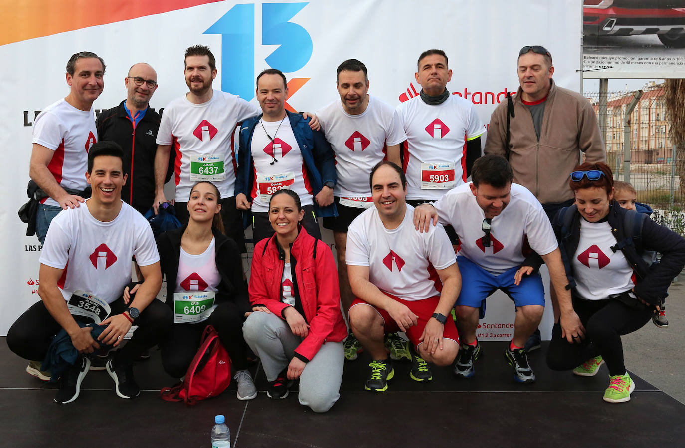 Fotos: Todas las fotos de la 15K Valencia Abierta al Mar