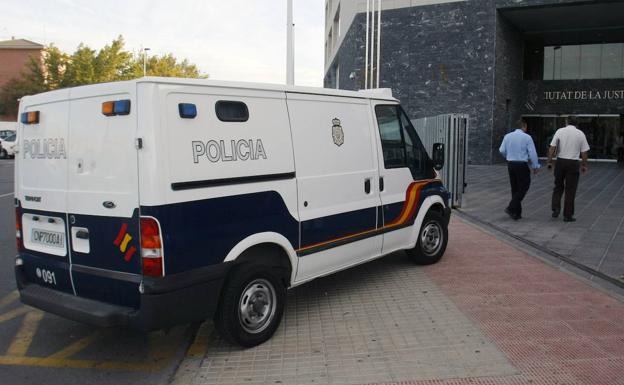 Detenida por intento de homicidio una pareja que dejó inconsciente a un hombre tras una pelea