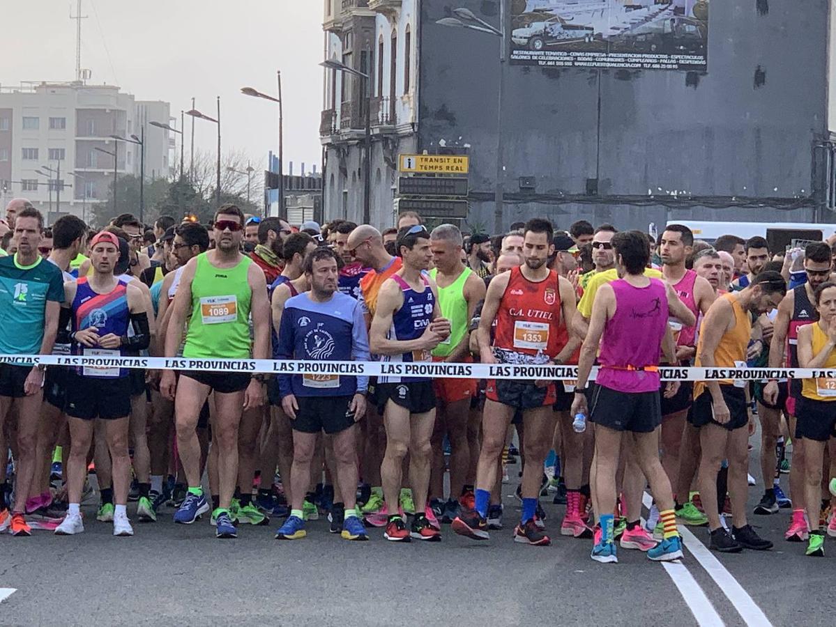 Fotos: 15K Valencia Abierta al Mar