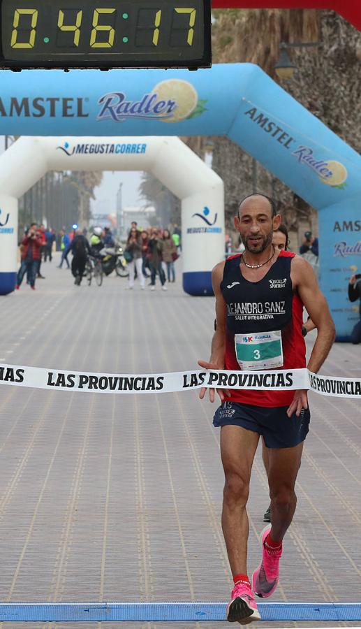 Fotos: 15K Valencia Abierta al Mar