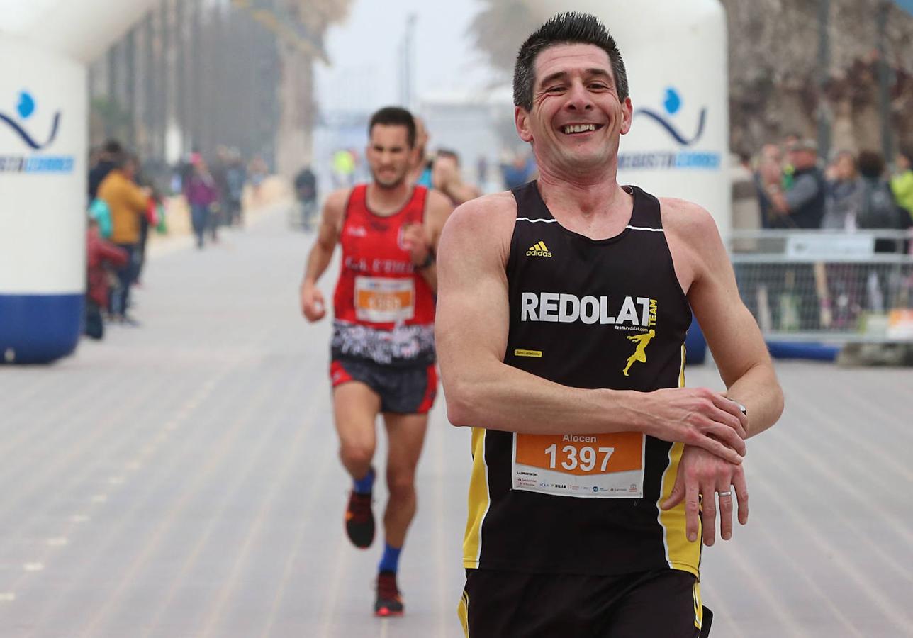 Fotos: 15K Valencia Abierta al Mar