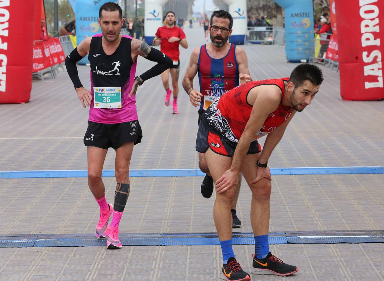 Fotos: 15K Valencia Abierta al Mar