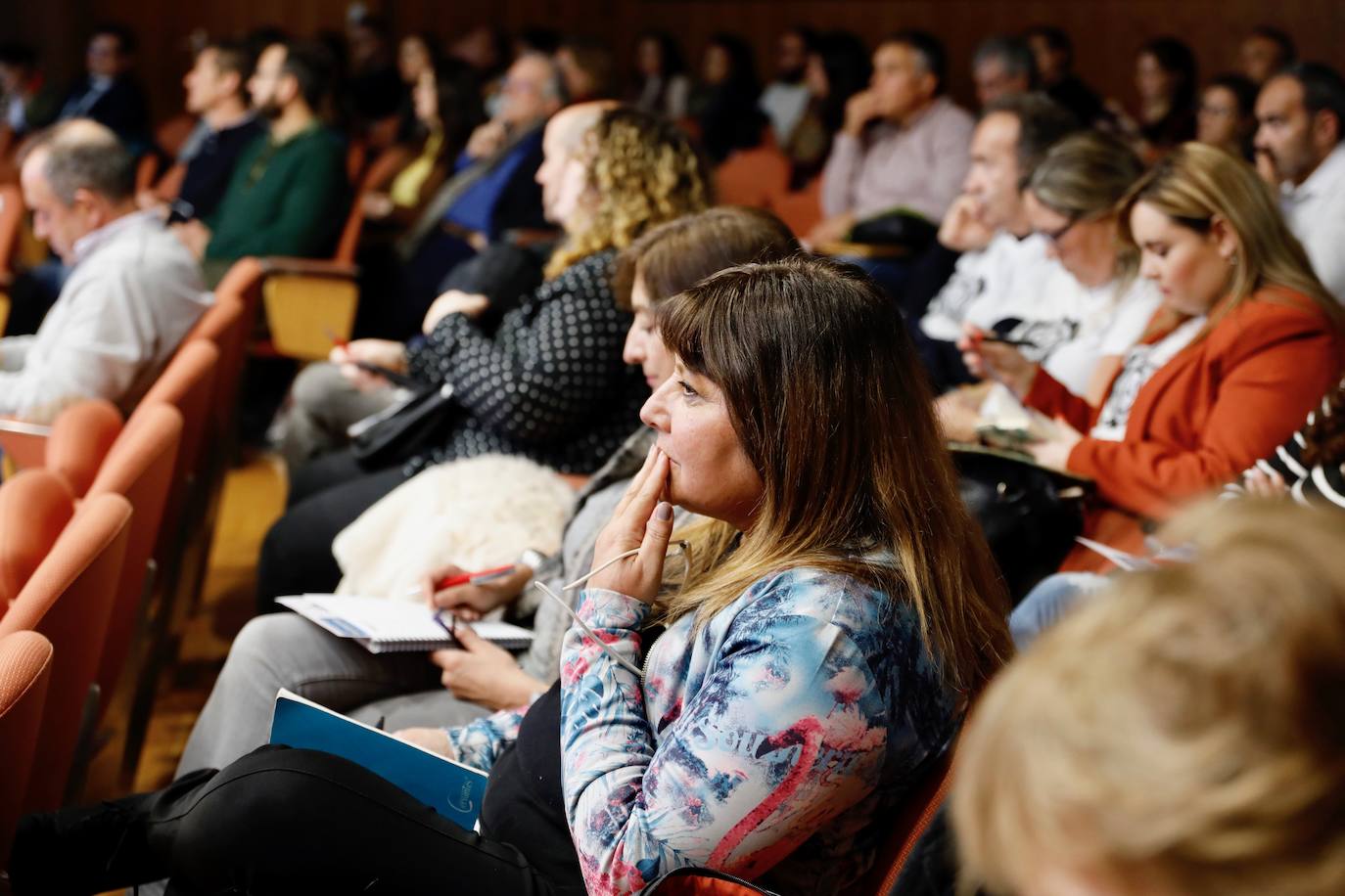 Fotos: Segunda edición del Foro &#039;Somos Autónomos&#039;