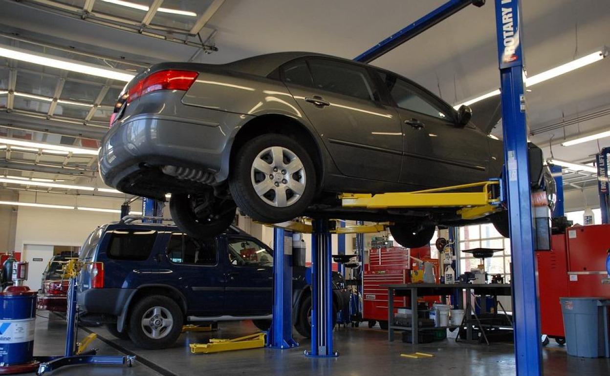 Mejores coches | Los coches más fiables del mercado y las averías más frecuentes en cada marca