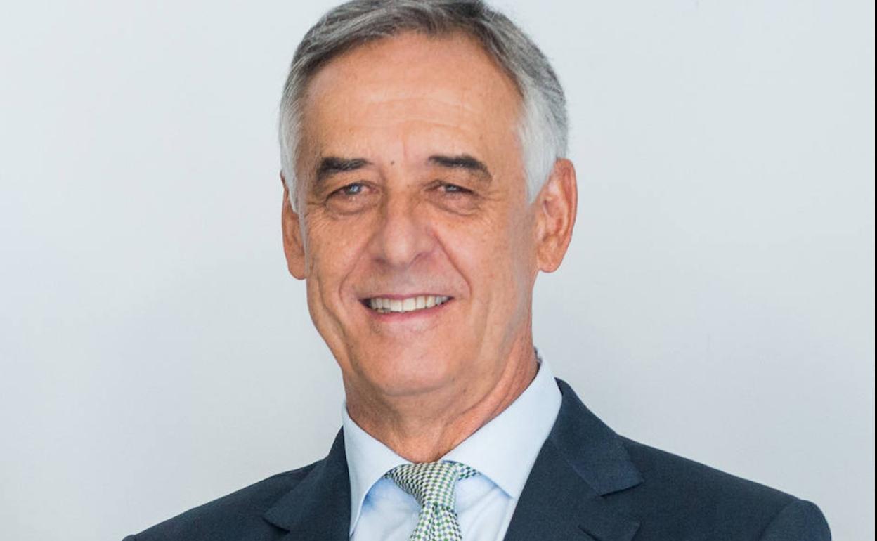 Jaime Olleros reorganiza Andersen Tax & Legal Iberia y crea un consejo de administración
