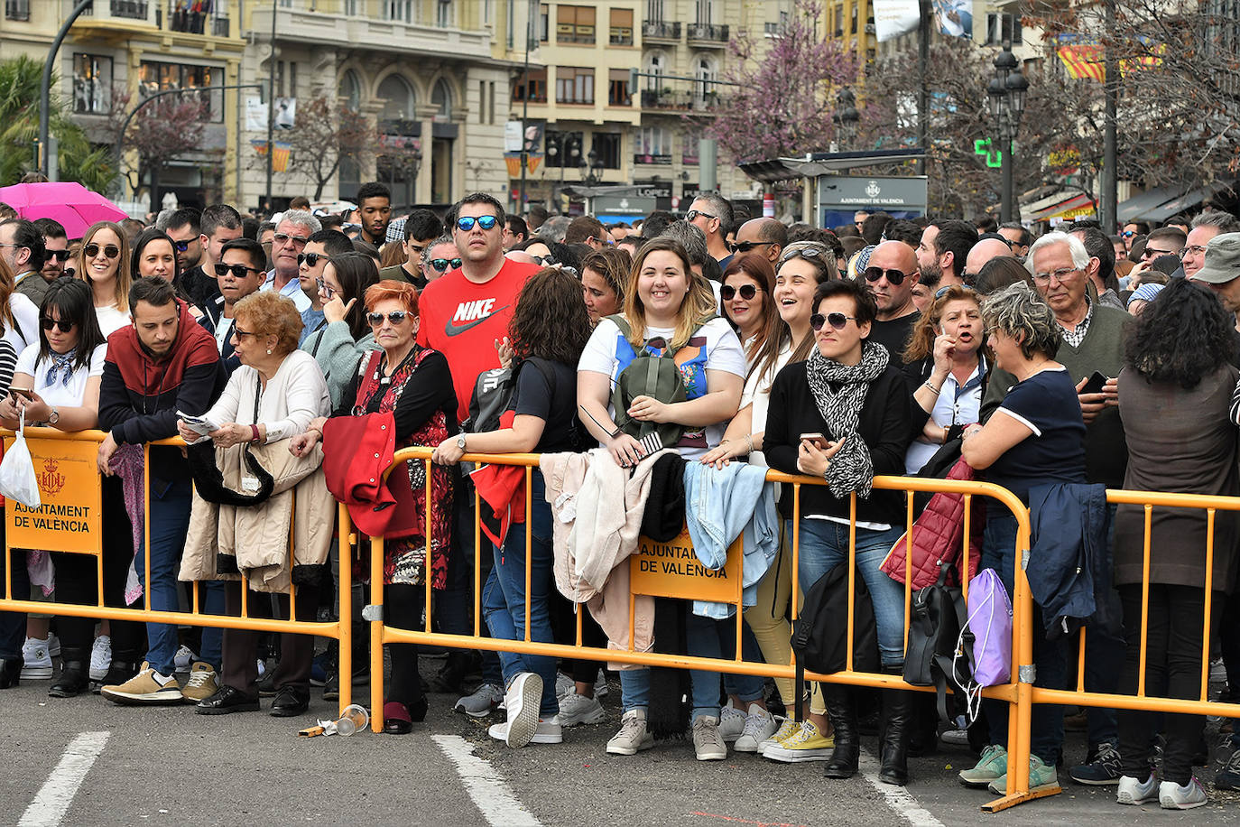 Fotos: Búscate en la macletà del 1 de marzo de 2020