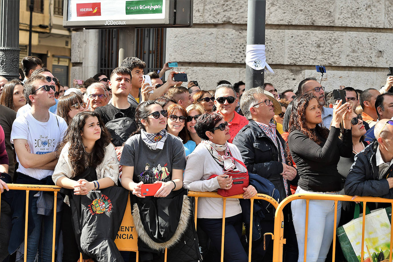 Fotos: Búscate en la macletà del 1 de marzo de 2020