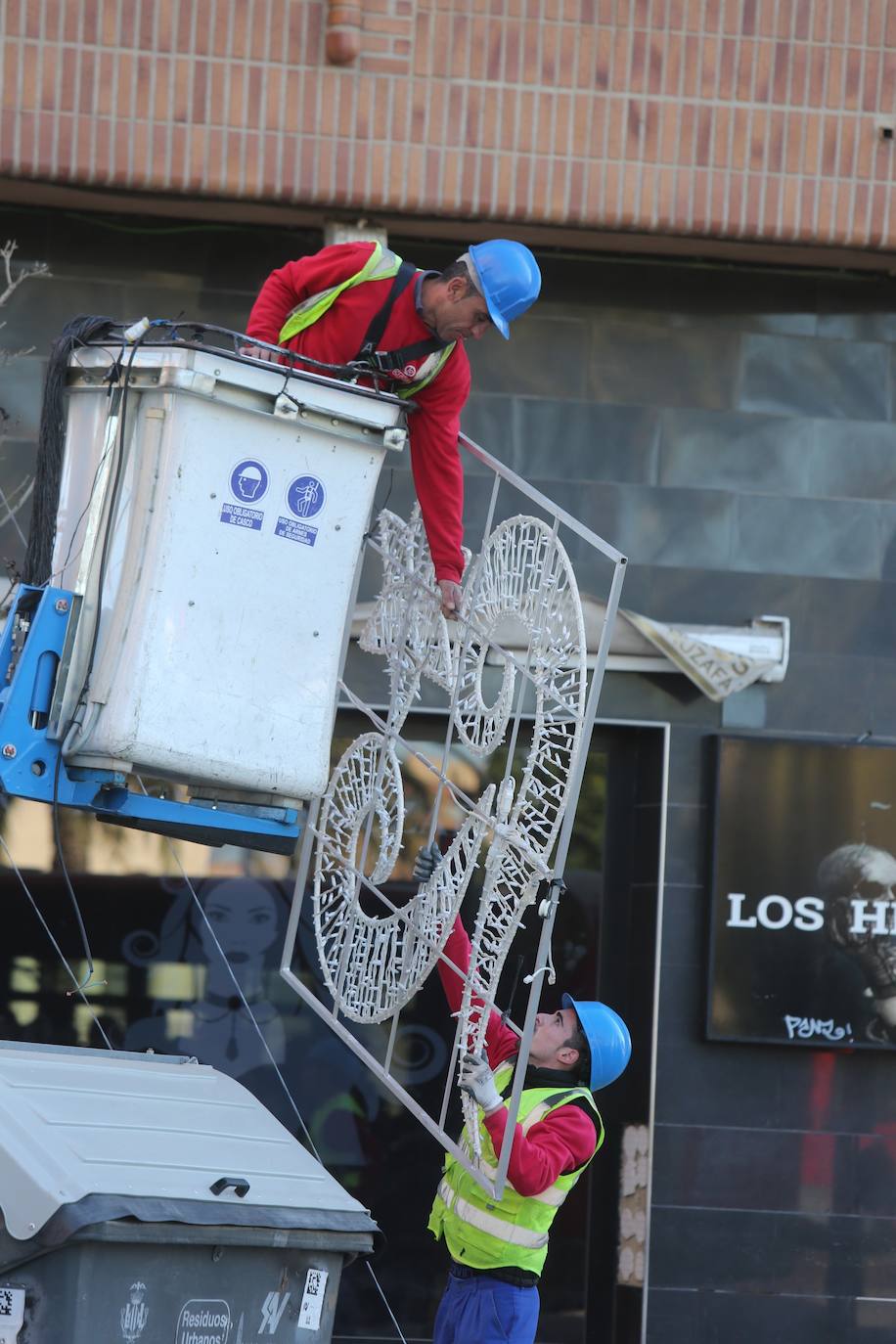 La Comunitat ha inaugurado el mes de marzo con fuertes rachas de viento que han superado los 100 kilómetros por hora y han obligado a decretar la alerta naranja. 