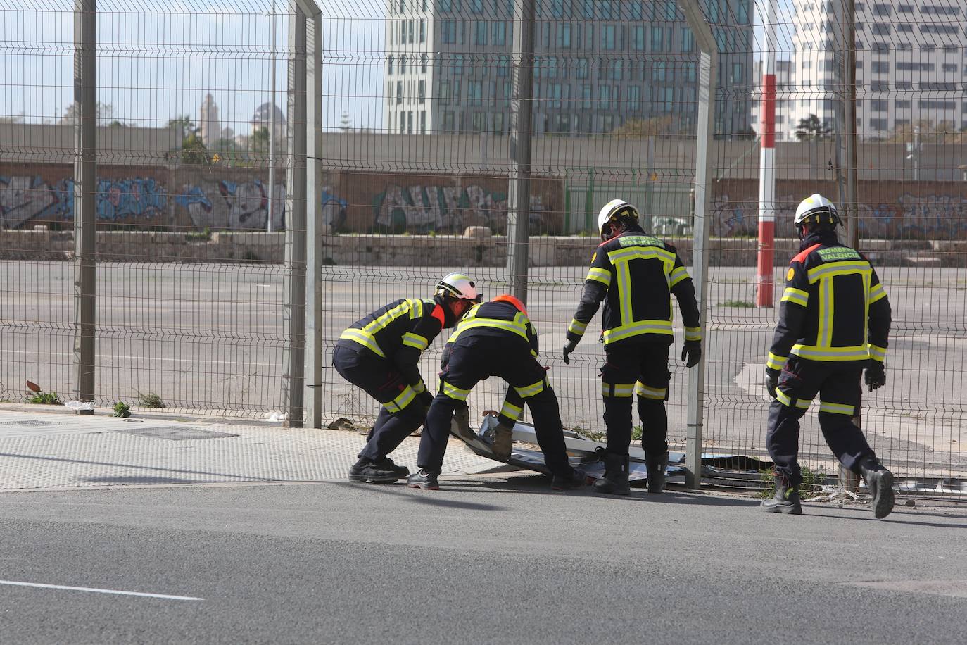 La Comunitat ha inaugurado el mes de marzo con fuertes rachas de viento que han superado los 100 kilómetros por hora y han obligado a decretar la alerta naranja. 