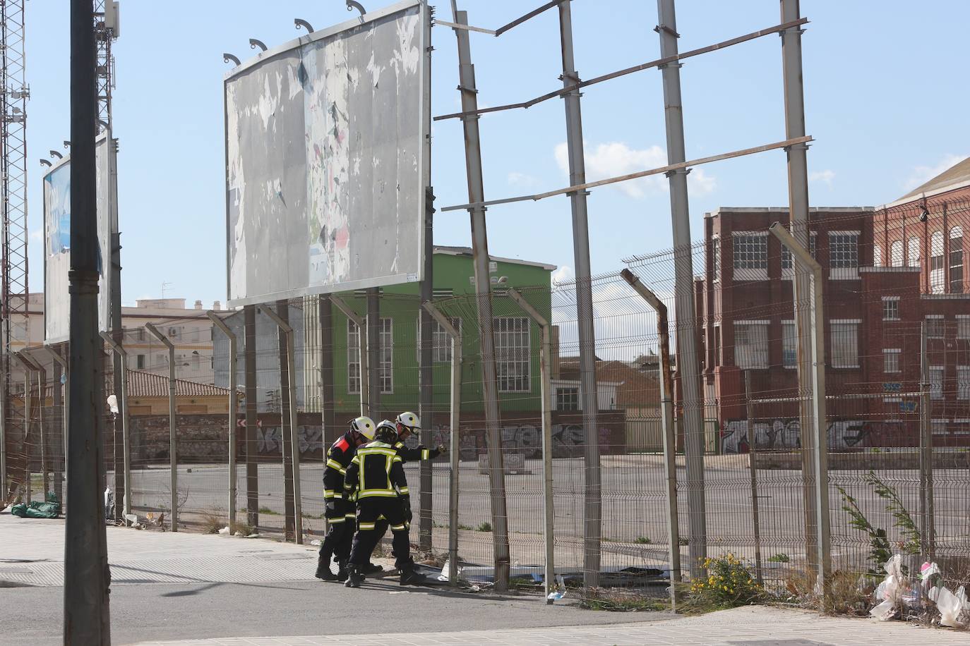 La Comunitat ha inaugurado el mes de marzo con fuertes rachas de viento que han superado los 100 kilómetros por hora y han obligado a decretar la alerta naranja. 