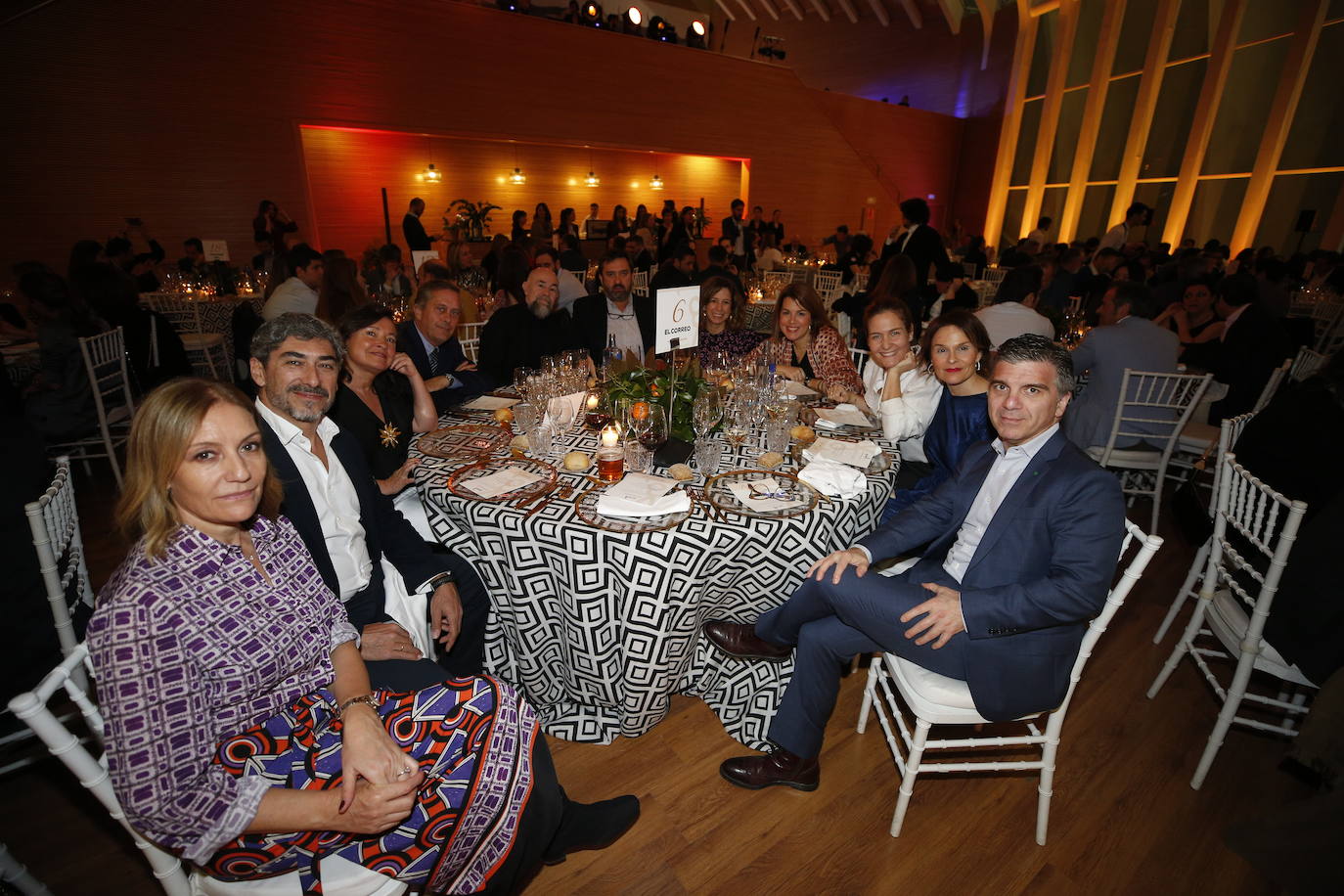 Fotos: Premios Genio Valencia 2020