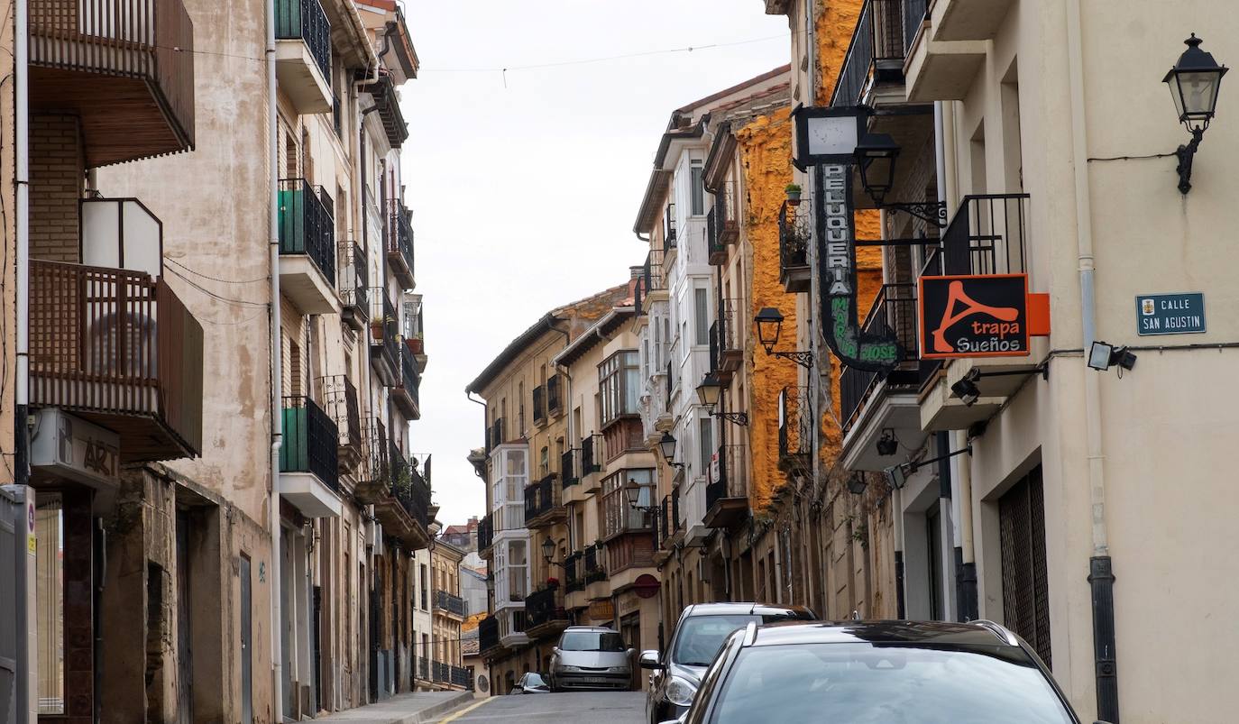 Haro, así es una ciudad sitiada por el coronavirus