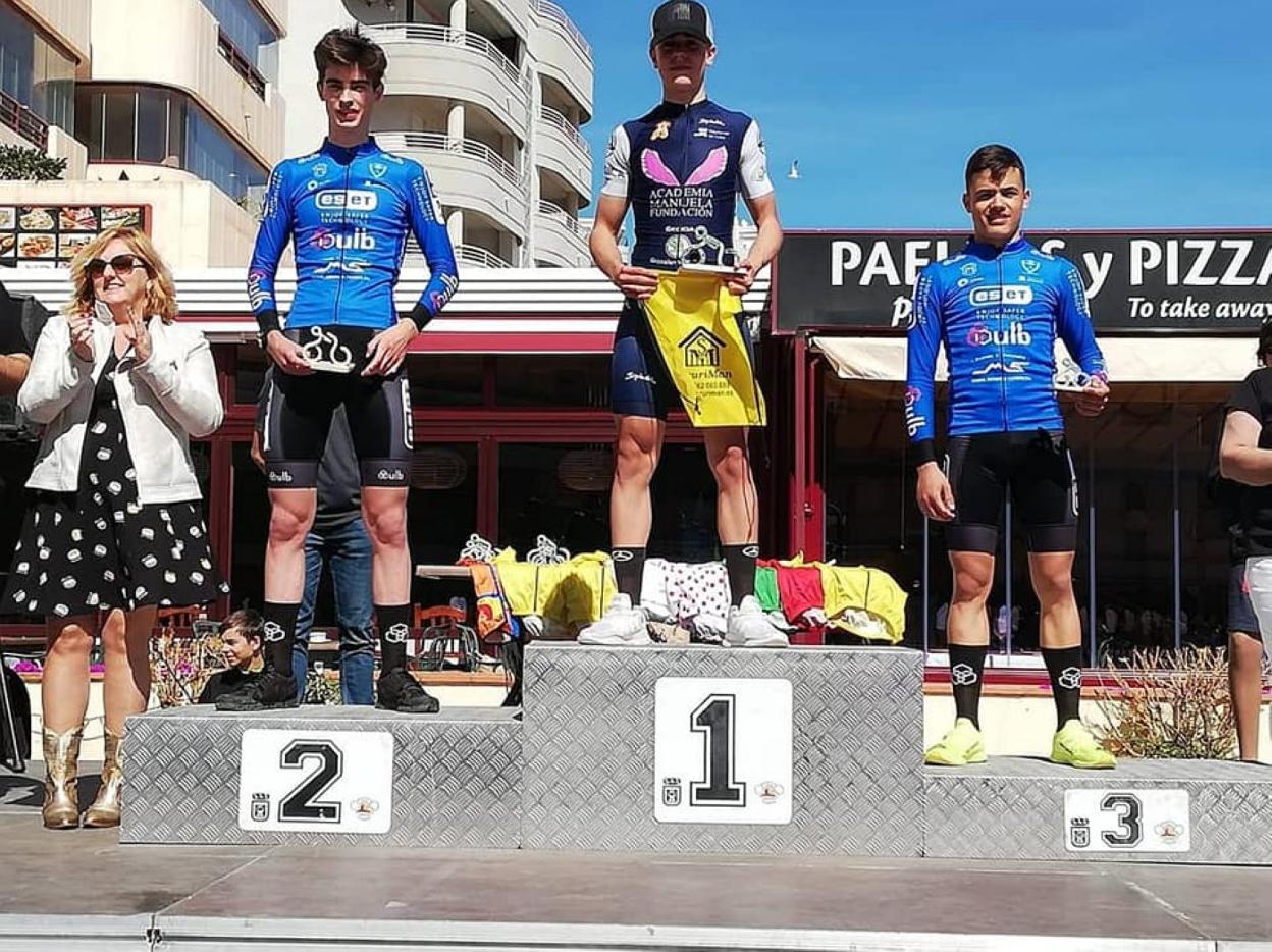 Calabuig y Martí sitúan a la PC Beniopa en la cabeza de la Costa Blanca