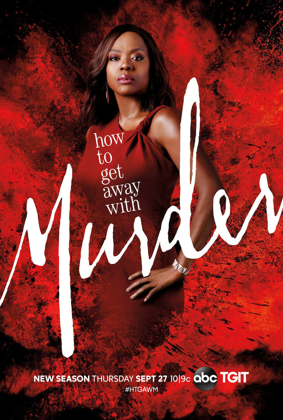Cómo defender a un asesino (AXN Now, temporada 6) | Estrenada el 1 de marzo, Annalise sufre un daño personal después de que la desaparición de Laurel y Christopher haya afectado al mundo.