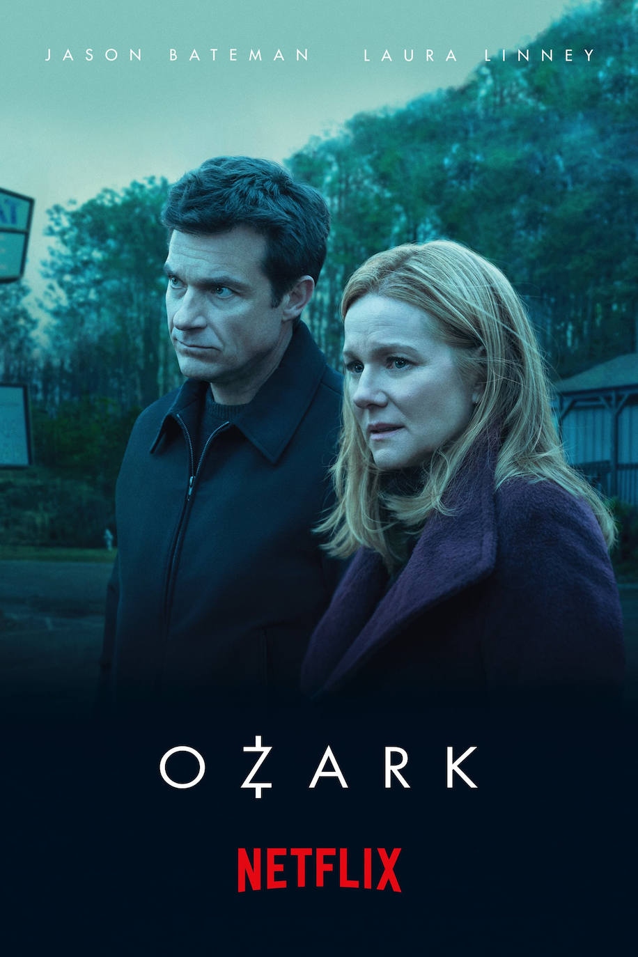 Ozark (Netflix, temporada 3) | Desde el 27 de marzo se puede saber qué ocurre con la vida de esta familia que se traslada a un pequeño pueblo para que el padre pueda devolver todo el dinero que debe a un narcotraficante. 