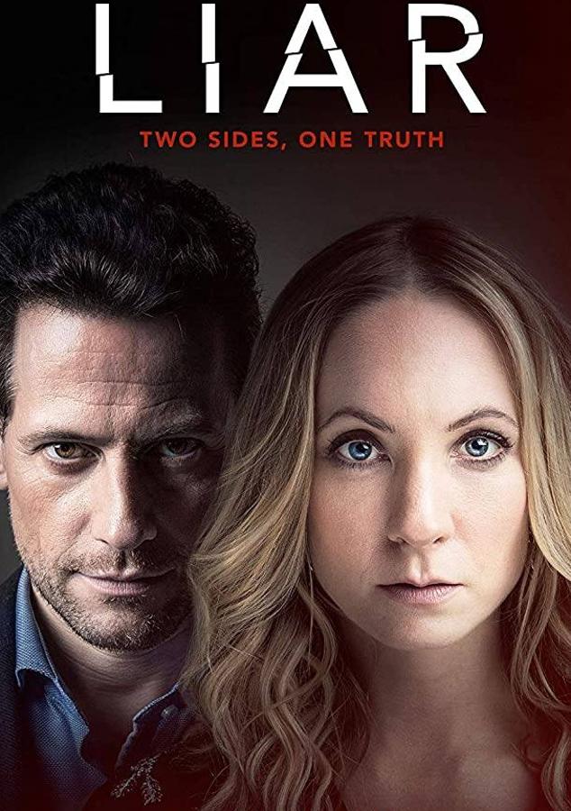 Liar (HBO, temporada 2) | Laura se siente aliviada por al muerte del hombre que la violó, pero el caso cobra un giro inesperado. Estrenada el 3 de marzo.
