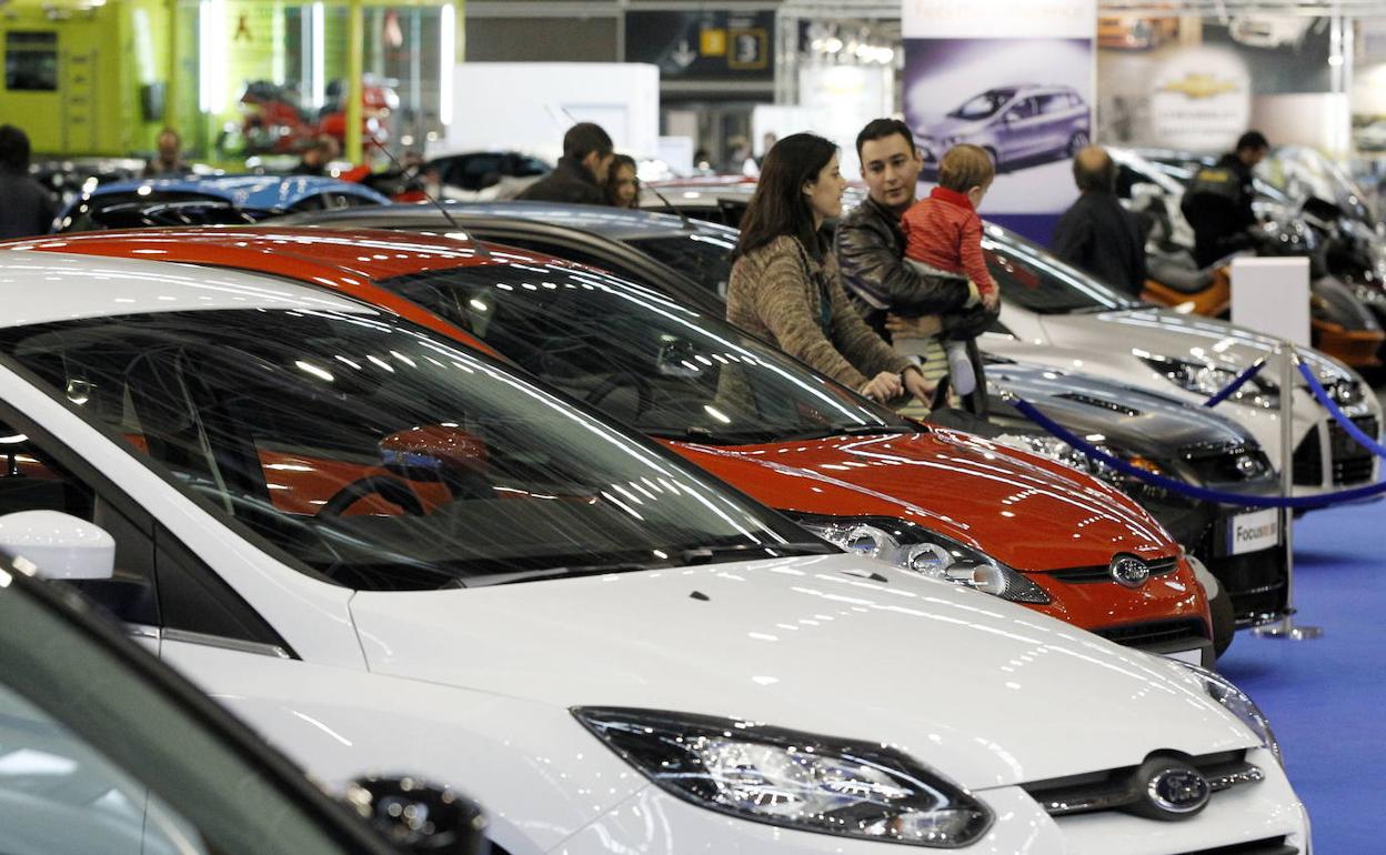 Feria Valencia cambia las fechas del Día Mágico, FIMI y Feria del Automóvil