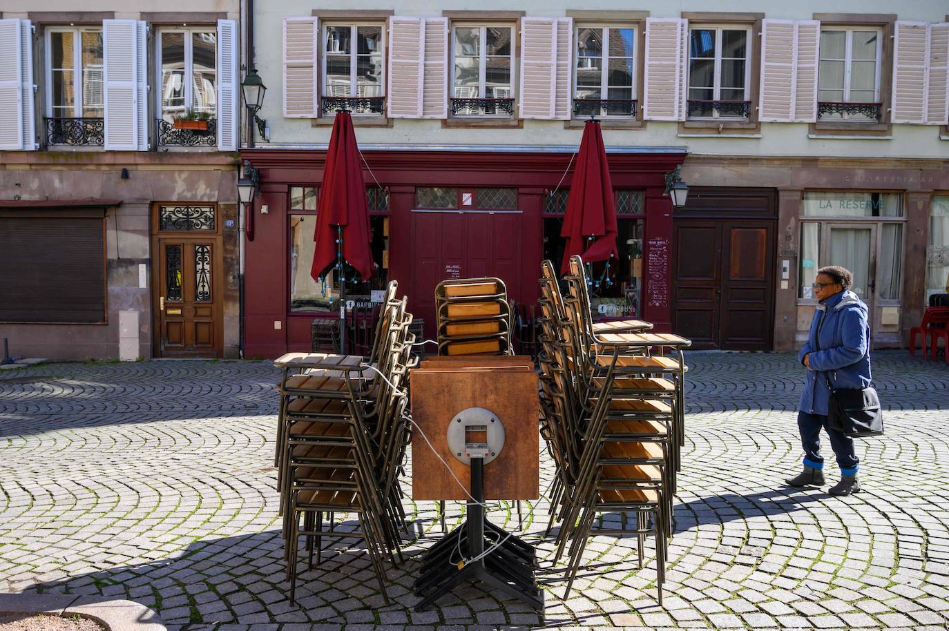 Estrasburgo