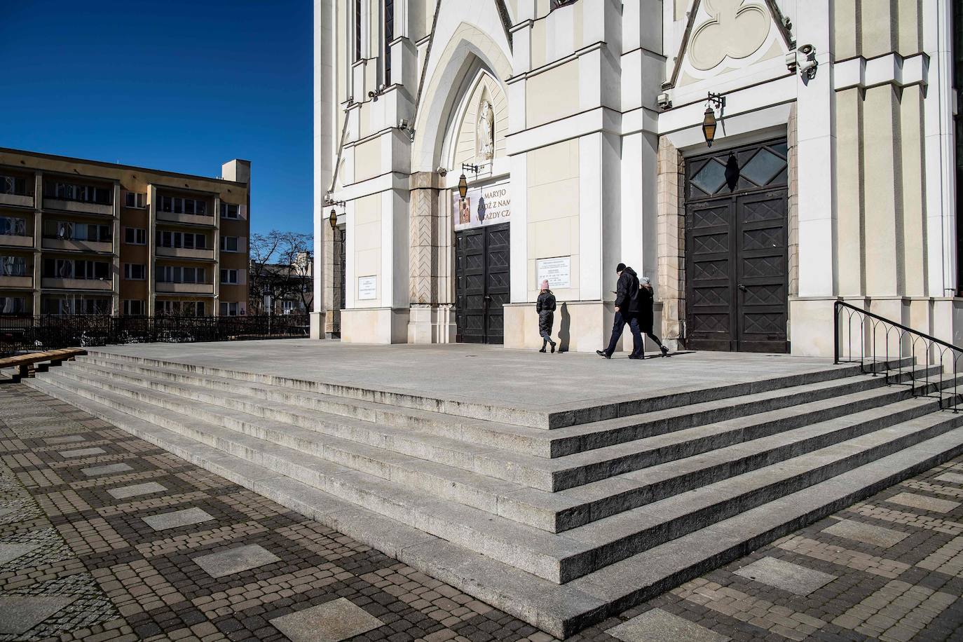 Varsovia