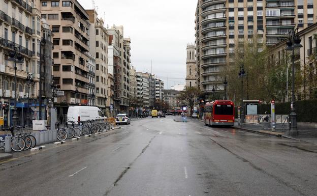 ¿Cuáles son las visitas «urgentes» de los valencianos a los bancos?