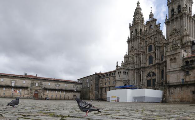 Galería. Así están las ciudades españolas. 