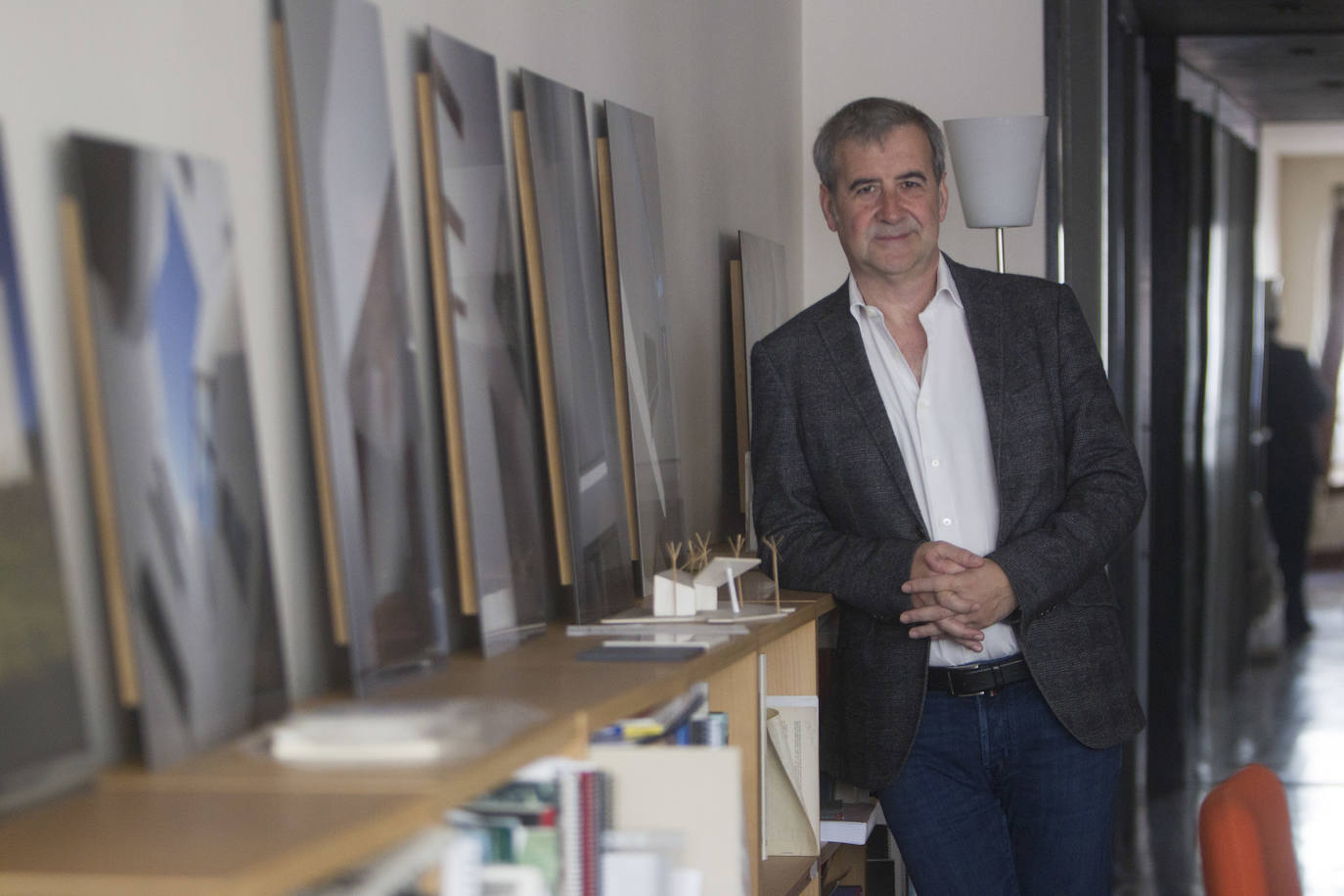 Su firma está detrás de algunos de los proyectos arquitectónicos de los últimos años. 